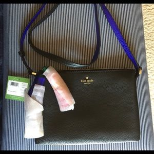 Kate Spade Leather Purse NWT